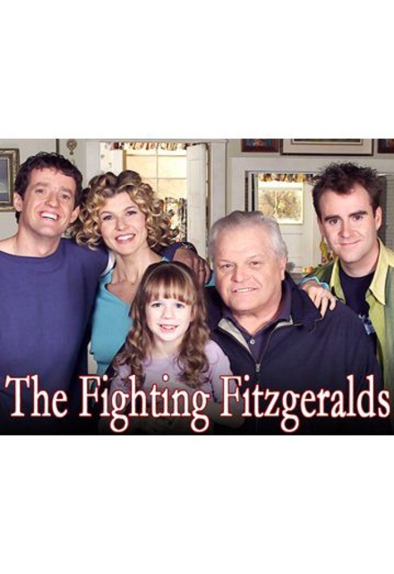 The Fighting Fitzgeralds