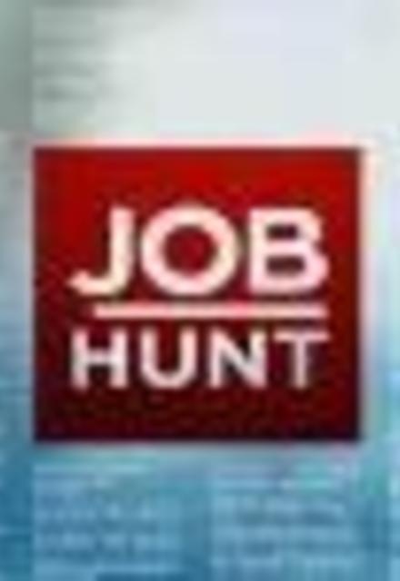 Job Hunt