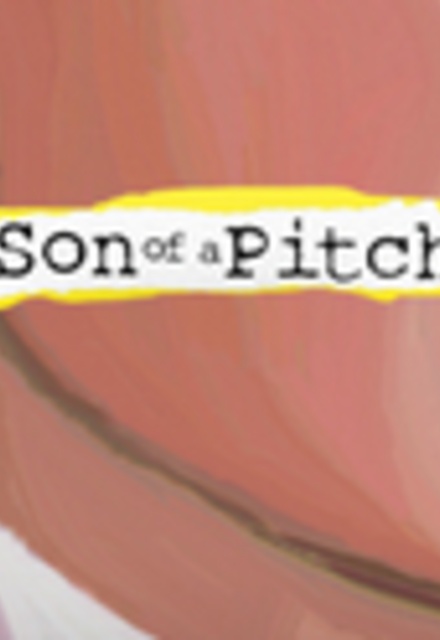 Son of a Pitch