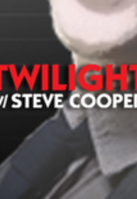 TWILIGHT with Steve Cooper