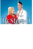 Dr. Steve-O
