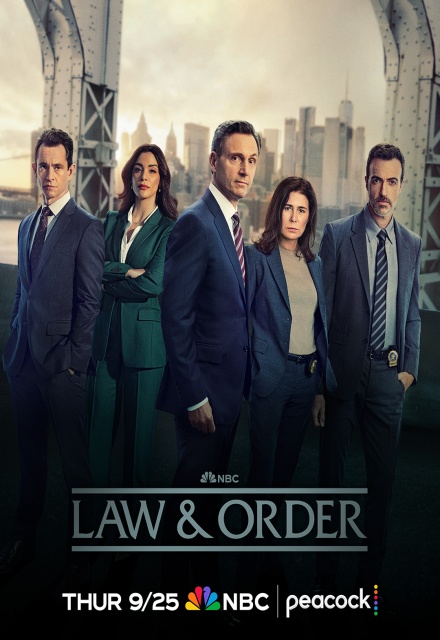 Law & Order