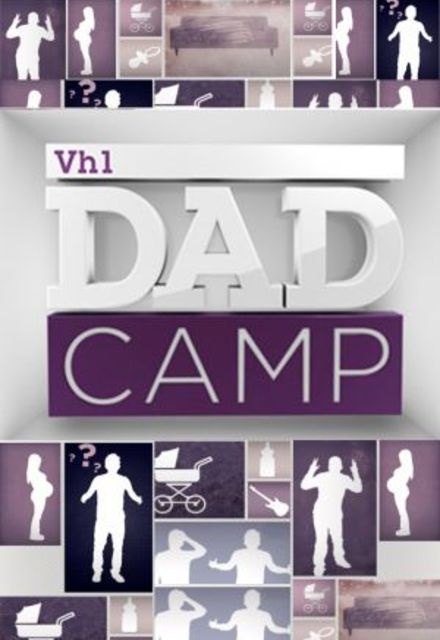 Dad Camp