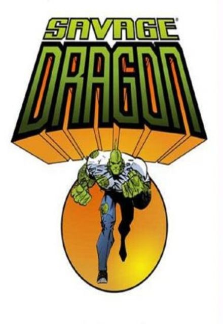 The Savage Dragon