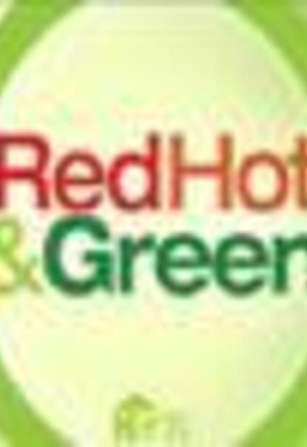 Red Hot and Green