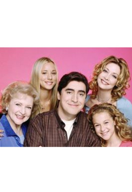 Ladies Man