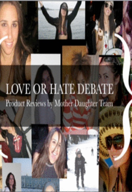 Love or Hate Debate