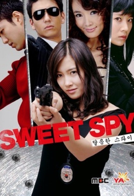 Sweet Spy