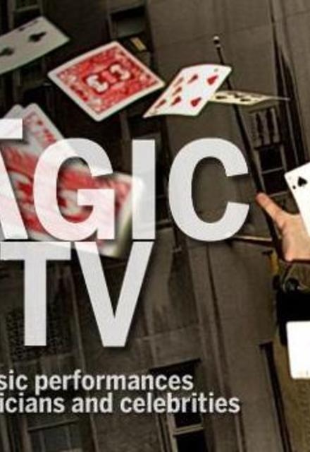 Real Magic TV