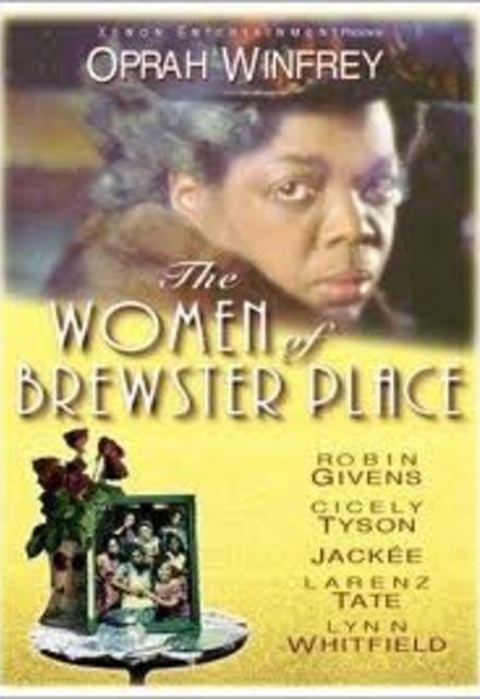 The Women of Brewster Place