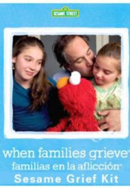 When Families Grieve