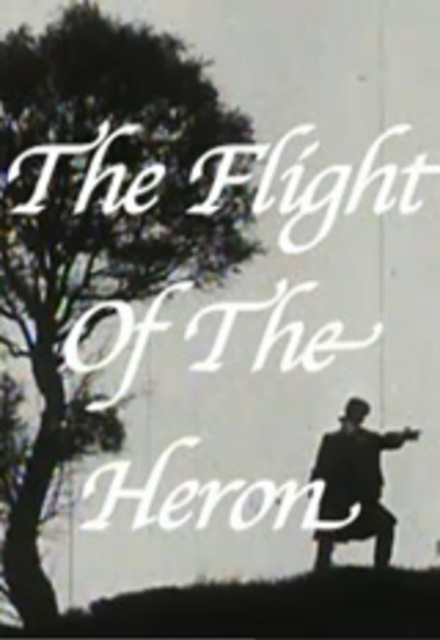 The Flight Of The Heron