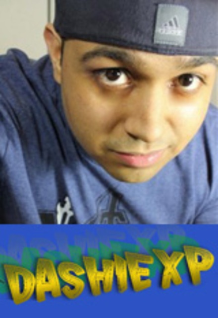 DashieXP