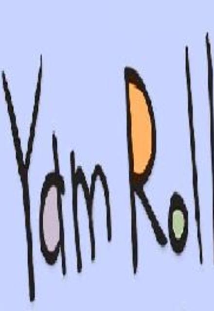 Yam Roll