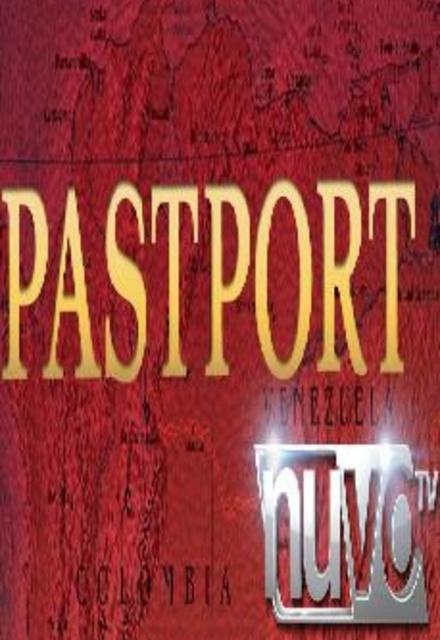 Pastport