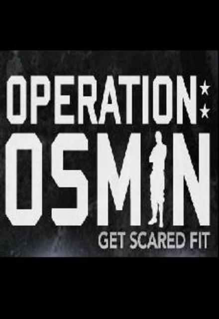 Operation Osmin