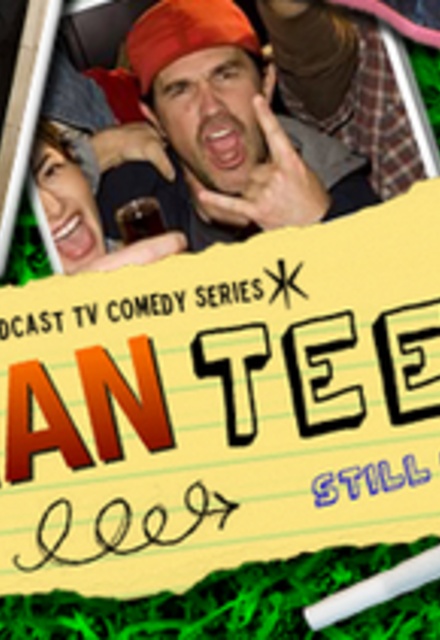 Man Teen