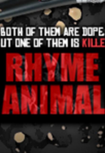 Rhyme Animal