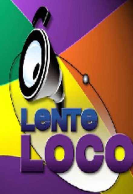 Lente Loco