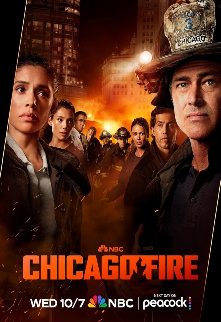 Chicago Fire
