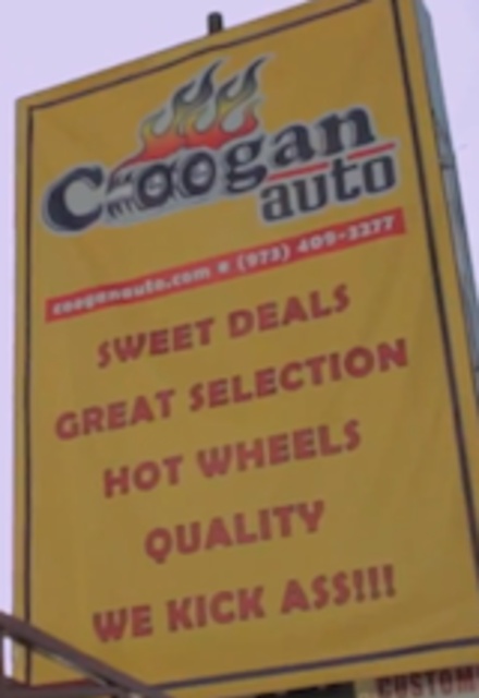 Coogan Auto