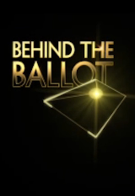 Behind the Ballot