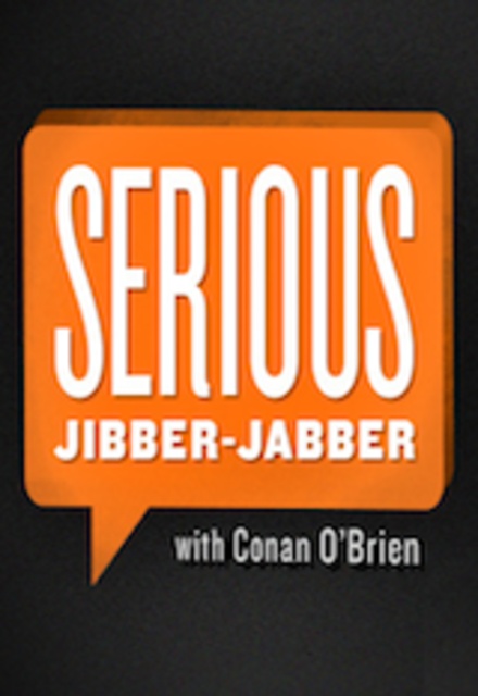 Serious Jibber-Jabber