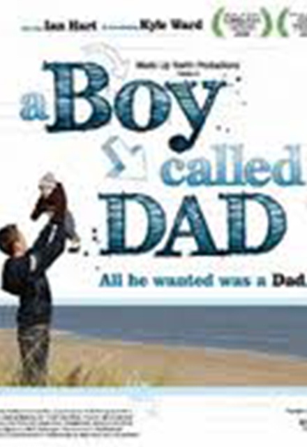 A Boy Called Dad