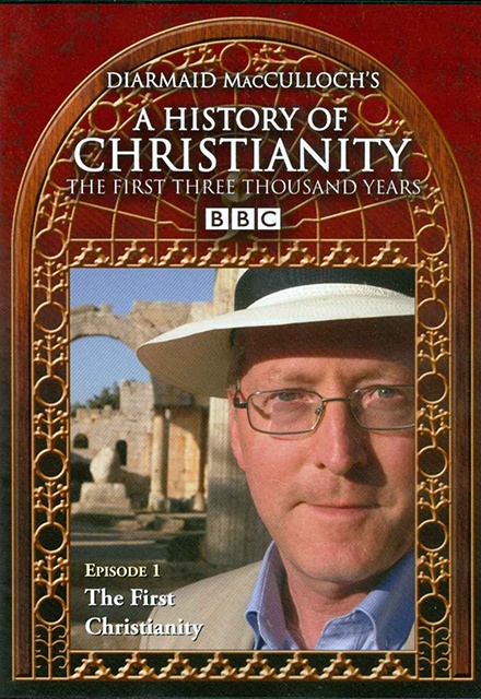 A History of Christianity