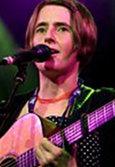 A Scottish Songbook at Celtic Connections 2010