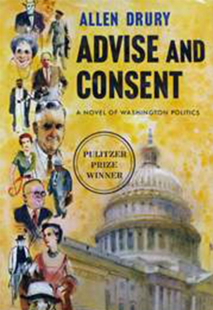 Advise and Consent