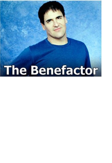 The Benefactor