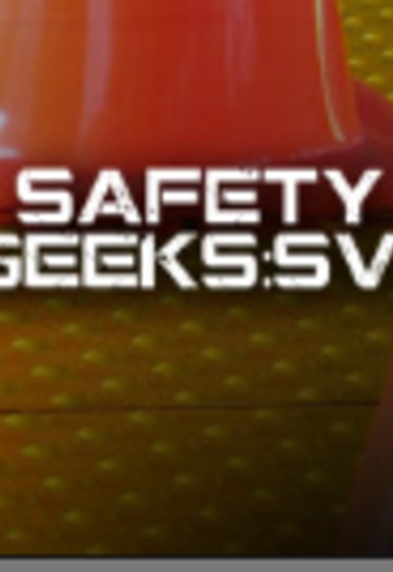 Safety Geeks: SVI