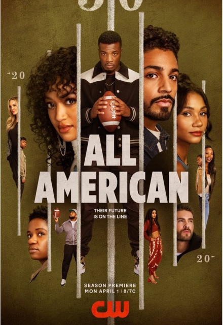 all american season 6 episode 3 songs