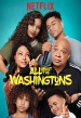 All About The Washingtons on Netflix | TV Show, Episodes, Reviews and ...