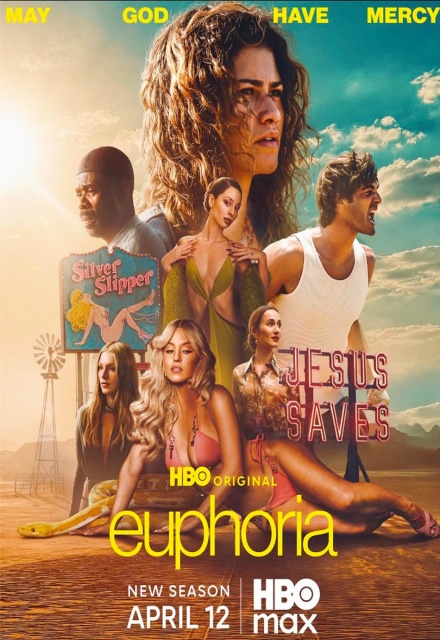 Euphoria