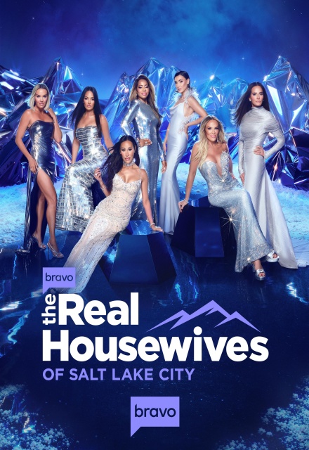The Real Housewives of Salt Lake City